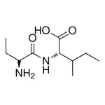 Merck L-2-AMINOBUTYRYL-L-ISOLEUCINE-