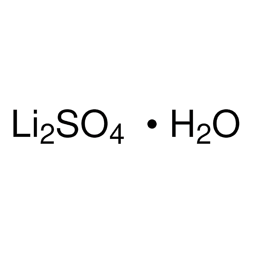 Merck Lithium sulfate monohydrate