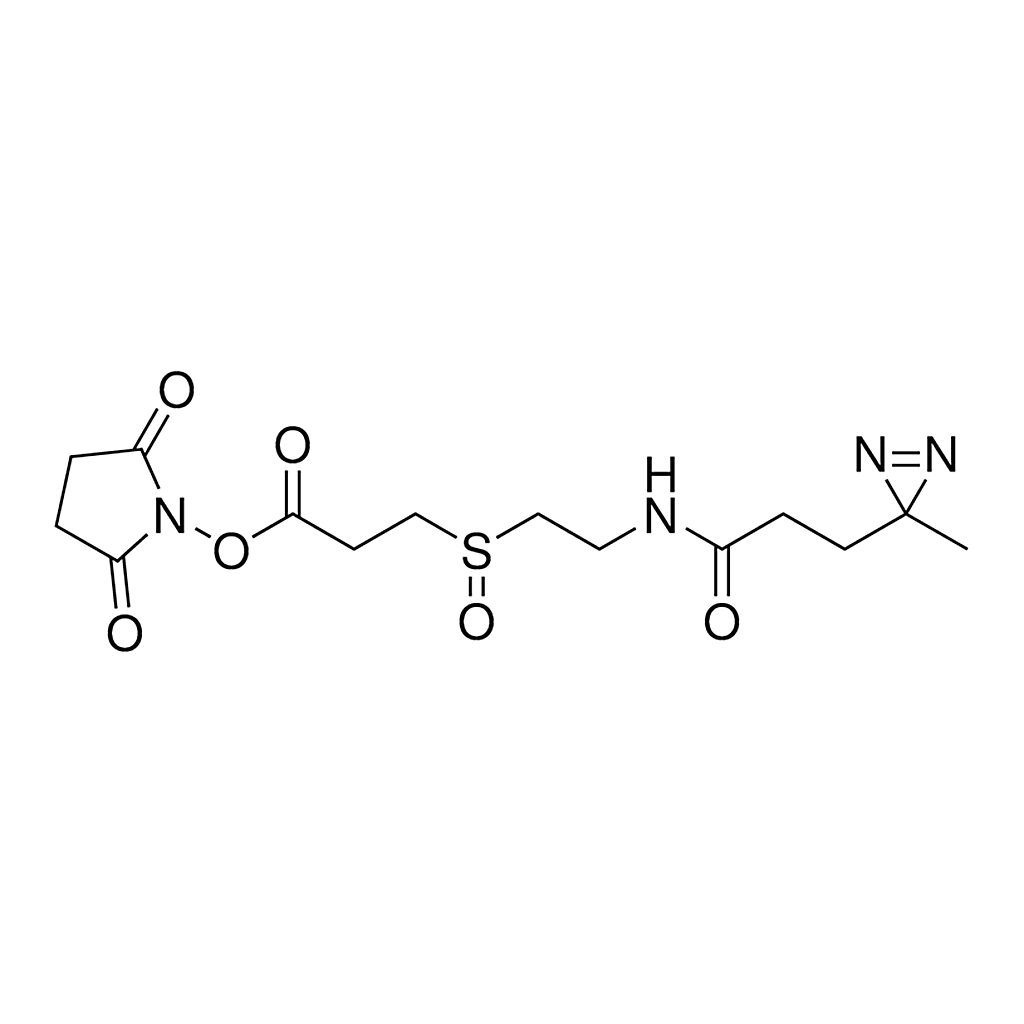 Merck SDASO-L crosslinker