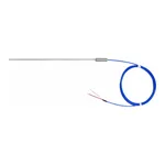 AS ONE K Thermocouple for Low Temperature (Class 3), 저온용 K 열전대 (3급)