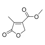 Merck METHYL 4-METHYL-5-OXO-2,5-DIHYDRO&-5MG