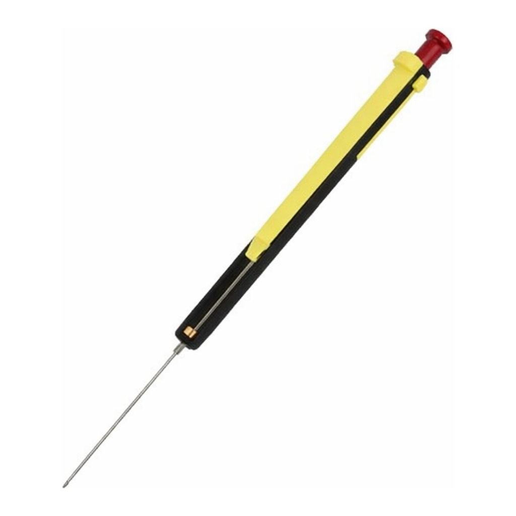 Restek Smart SPME Arrow 1.50mm wide sleeve: PDMS (Polydimethylsiloxane), Phase thickness 100um, P