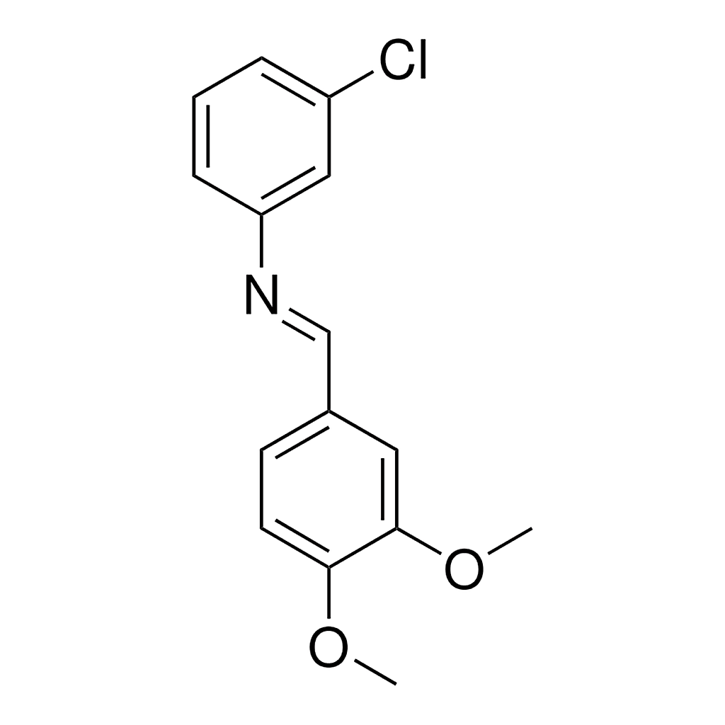 Merck 3-CHLORO-N-(3,4-DIMETHOXYBENZYL-