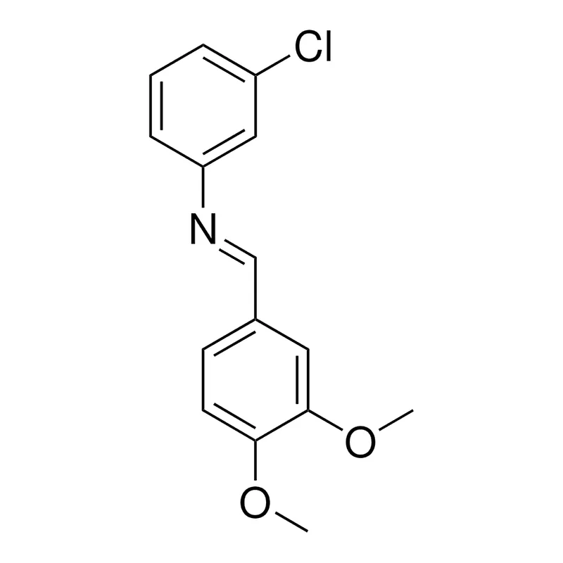 Merck 3-CHLORO-N-(3,4-DIMETHOXYBENZYL-