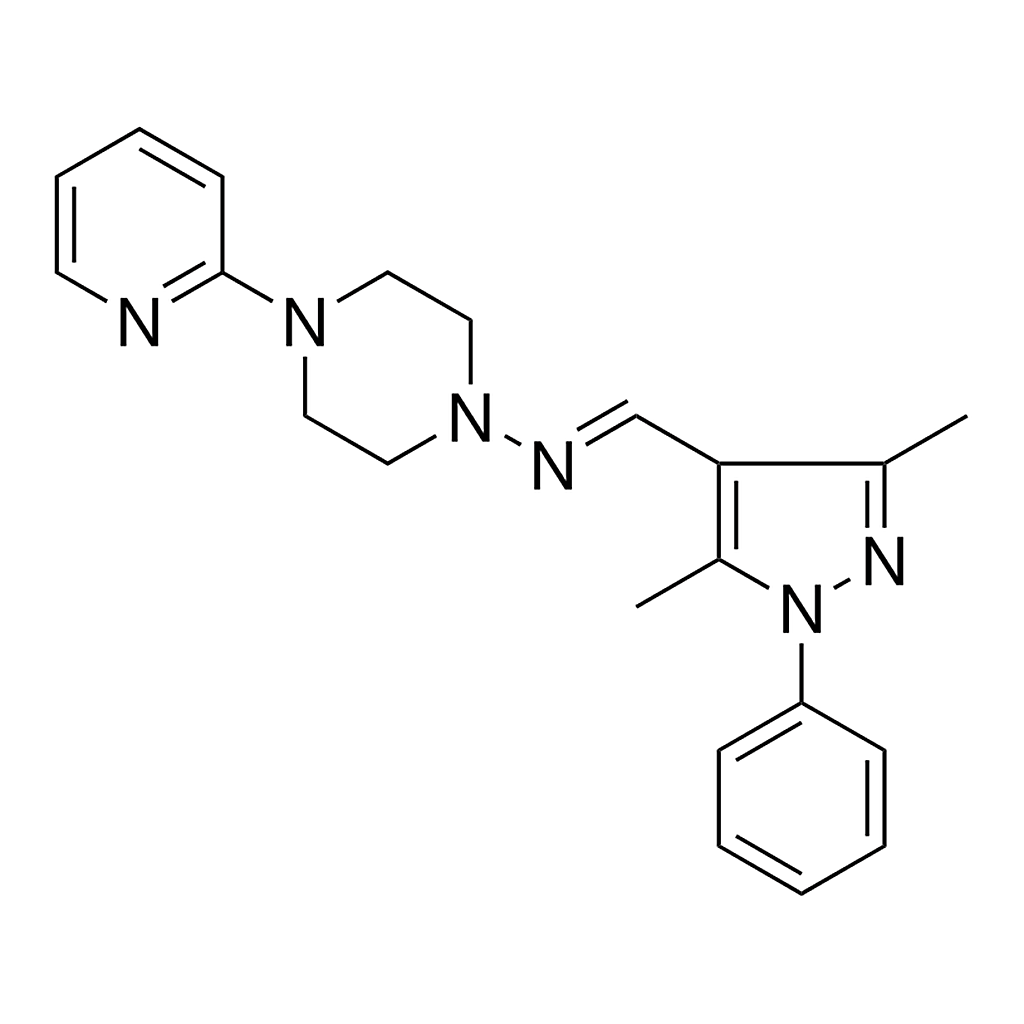 Merck N-((3,5-DIMETHYL-1-PH-1H-PYRAZOL-