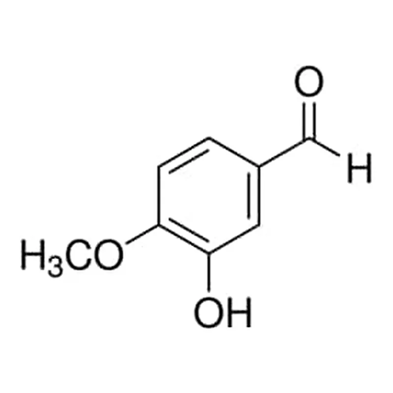 Merck 3-HYDROXY-4-METHOXYBENZALDEHYDE, 99%