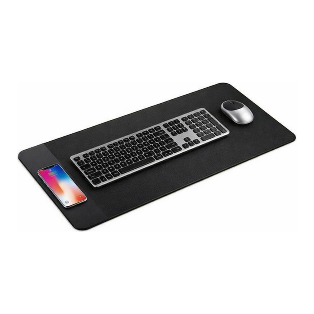 OFFICENEX 재고문의
GPOP 10w 급속충전 마우스패드 장패드형CW-MP2000A