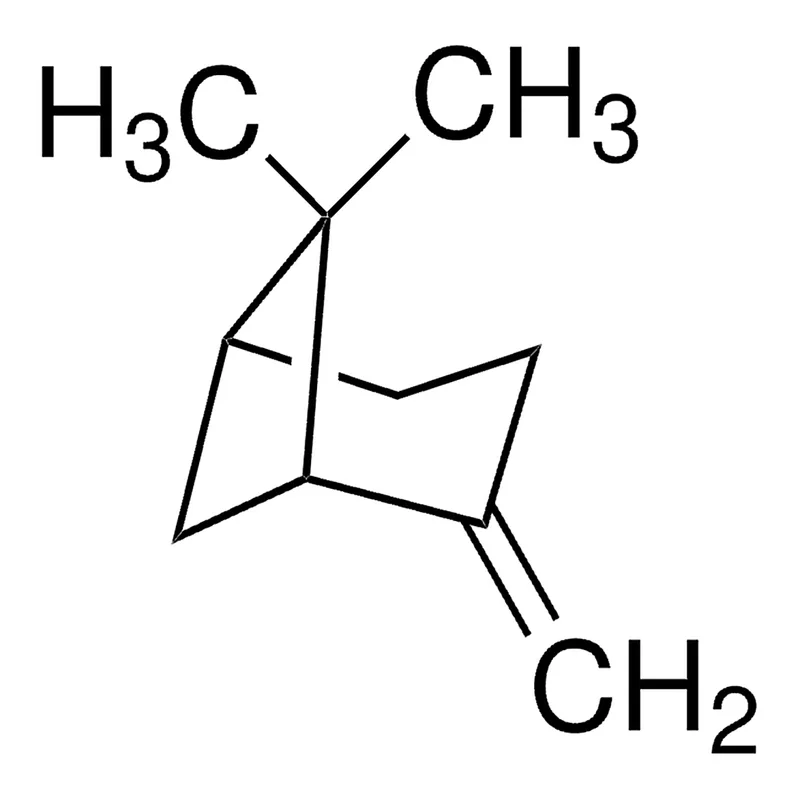 Merck (-)-BETA-PINENE, TERPENE STANDARD