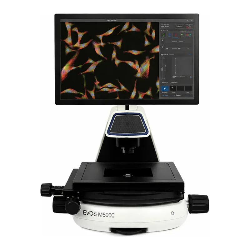 Thermo Fisher Scientific EVOS M5000 Imaging System