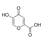 Merck 5-Hydroxy-4-oxo-4H-pyran-2-carboxylic acid