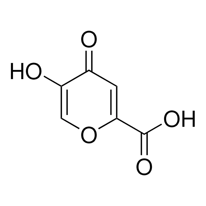 Merck 5-Hydroxy-4-oxo-4H-pyran-2-carboxylic acid