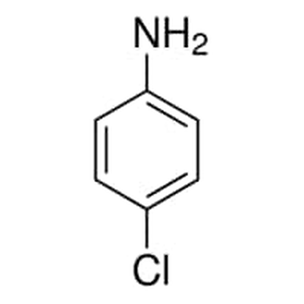 Merck P-CHLOROANILINE, UNITED STATES PHARMACOP