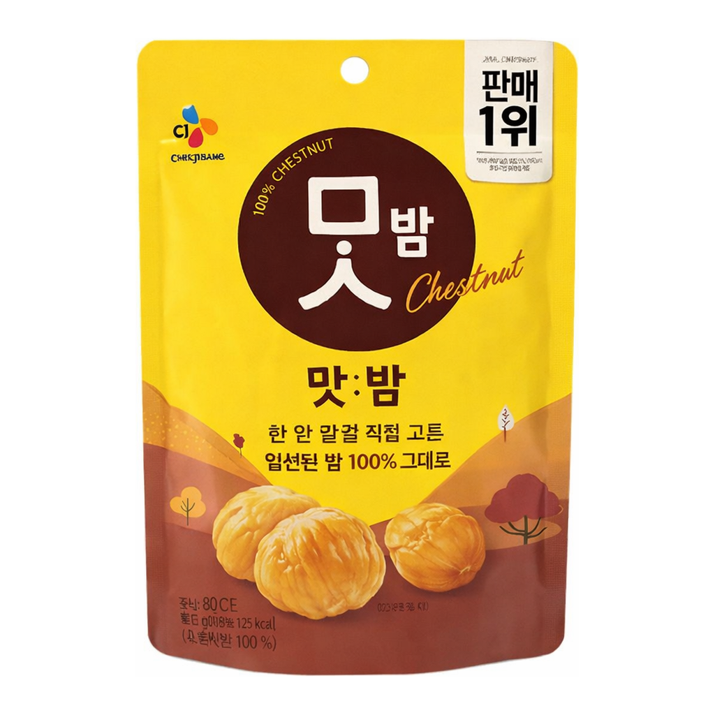 OFFICENEX [P]CJ 맛밤(80g)