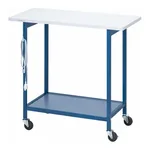 AS ONE New Lab Bench Type Standard 900 x 450 x 800mm