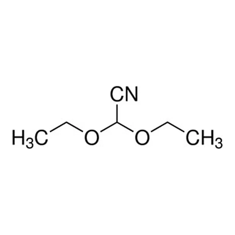 Merck DIETHOXYACETONITRILE, 97%