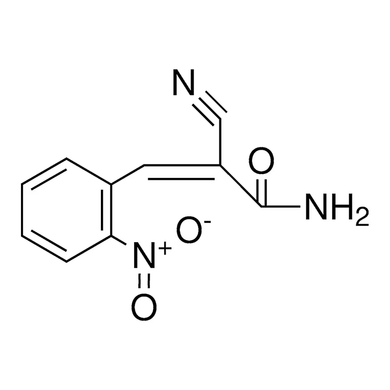 Merck 2-CYANO-3-(2-NITRO-PHENYL)-ACR - 25 MG&