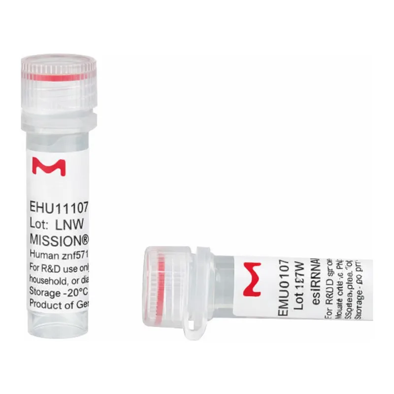 Merck MISSION(R) esiRNA