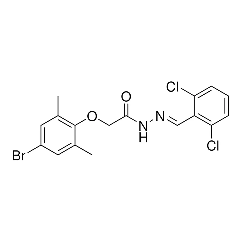 Merck 2-(4-BR-2,6-DIMETHYL-PHENOXY)- -25 MG