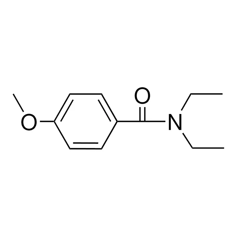 Merck N,N-DIETHYL-PARA-ANISAMIDE