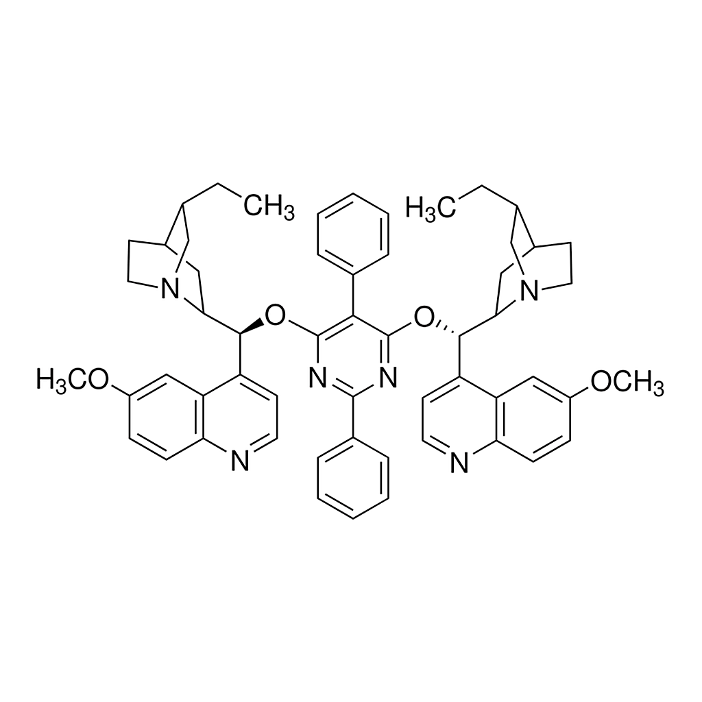 Merck (DHQD)2Pyr