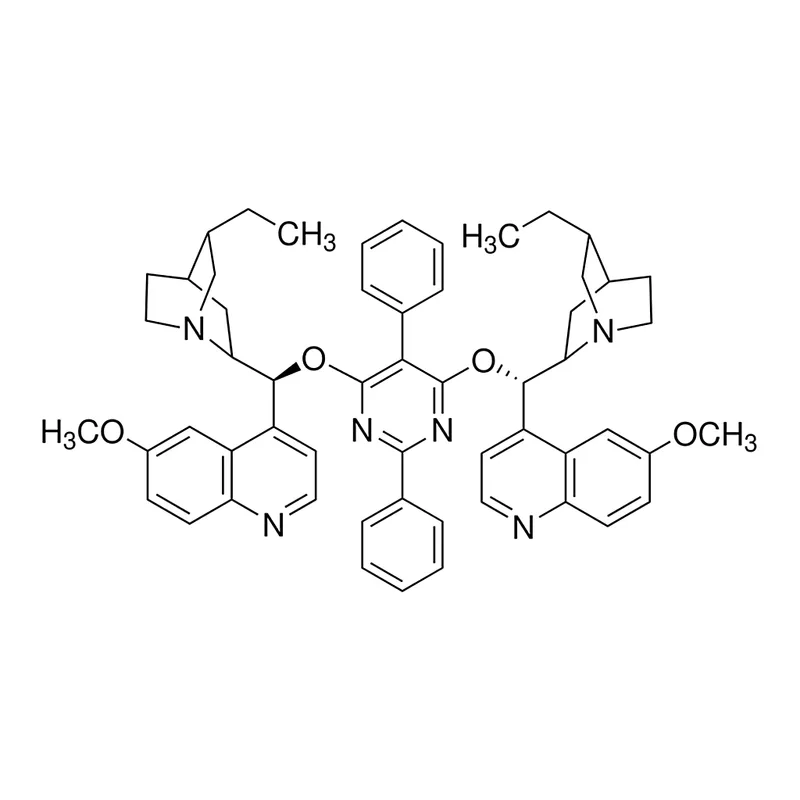 Merck (DHQD)2Pyr