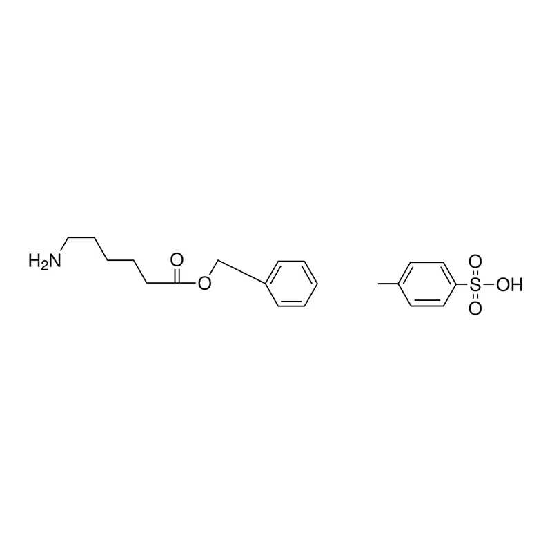 Merck 6-AMINO-HEXANOIC ACID BENZYL ESTE-