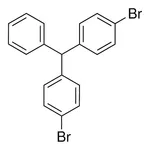 Merck 4,4'-DIBROMOTRIPHENYLMETHANE-