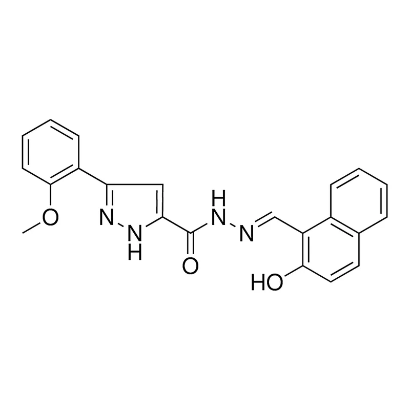 Merck 5(2-MEO-PH)2H-PYRAZOLE-3CARBOX - 50 MG &