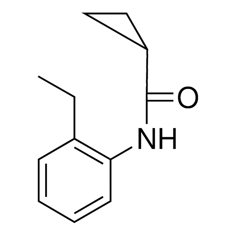 Merck 2'-ETHYL-1-CYCLOPROPANECARBOXA - 50 MG&