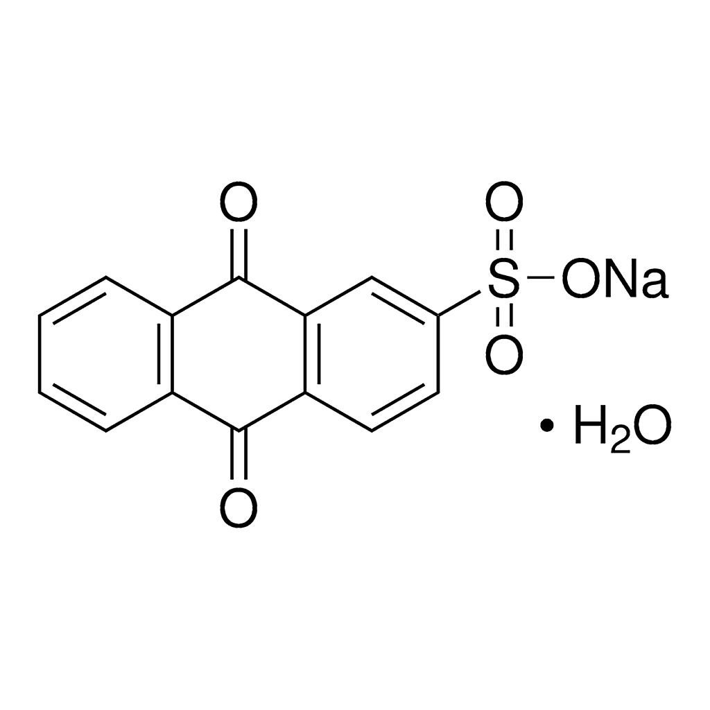 Merck Anthraquinone-2-sulfonic acid sodium salt monohydrate