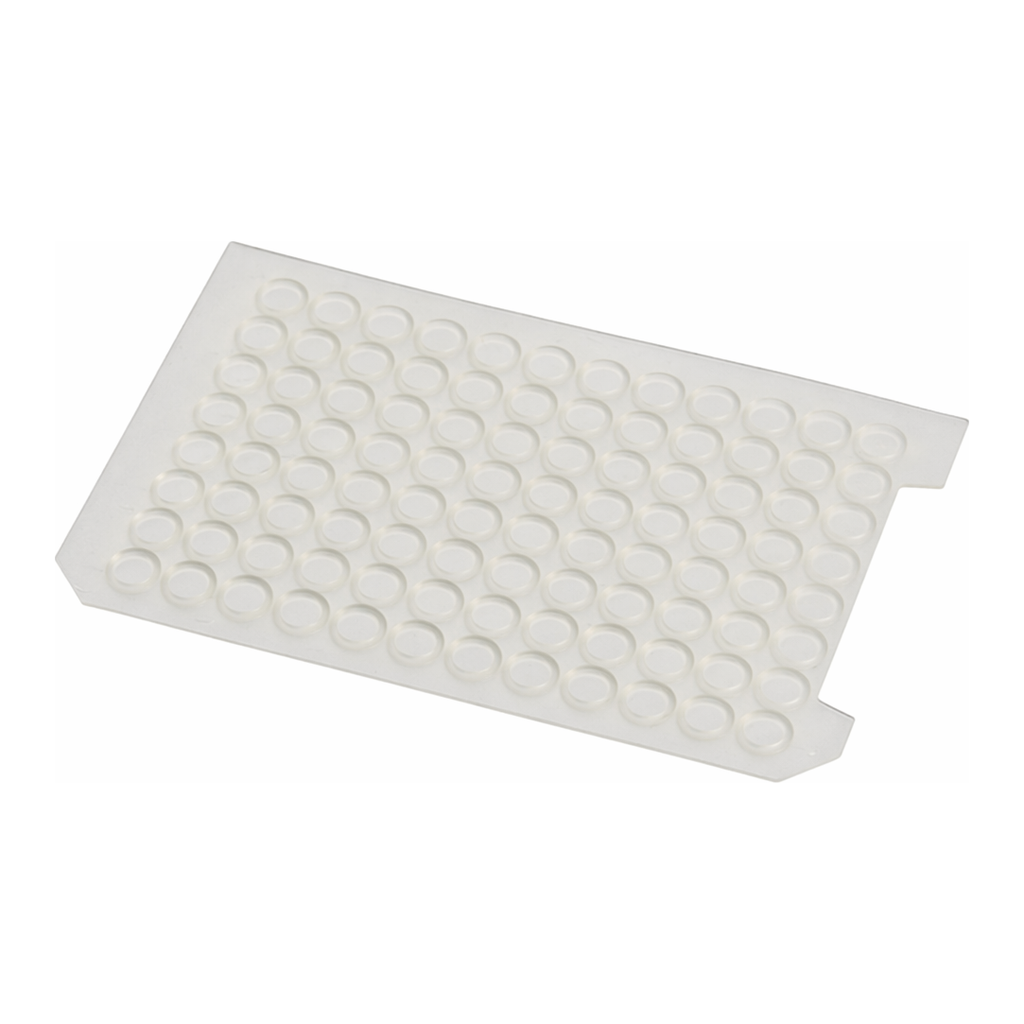 Merck Nunc(R) 96 DeepWell(TM) plate well cap