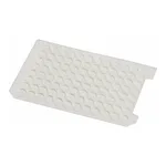 Merck Nunc(R) 96 DeepWell(TM) plate well cap