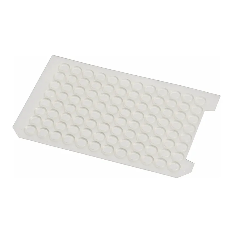 Merck Nunc(R) 96 DeepWell(TM) plate well cap