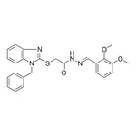 Merck RCL R44,237-2 - 50 MG