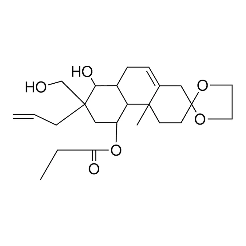 Merck ALLYL-DECAHYDRO-HYDROXY-METHYL-