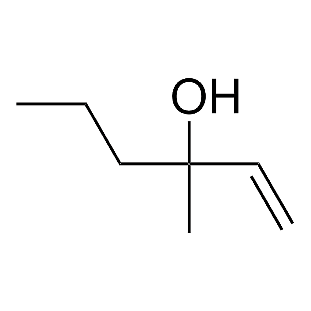 Merck 3-METHYL-1-HEXEN-3-OL - 50mg