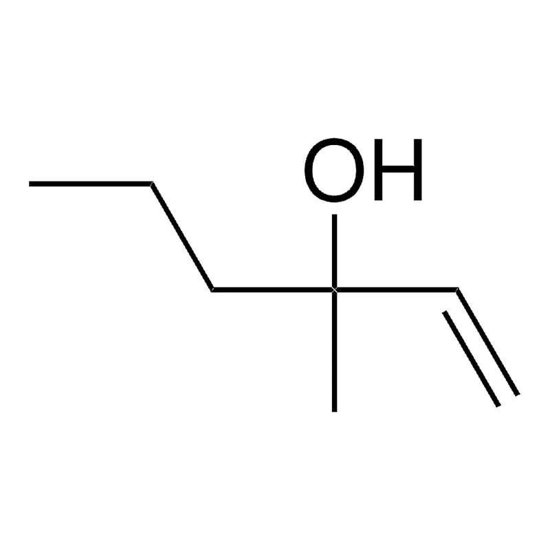 Merck 3-METHYL-1-HEXEN-3-OL - 50mg