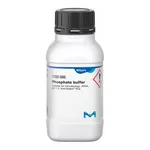 Merck Phosphate buffer, APHA, pH 7.2NutriSele&