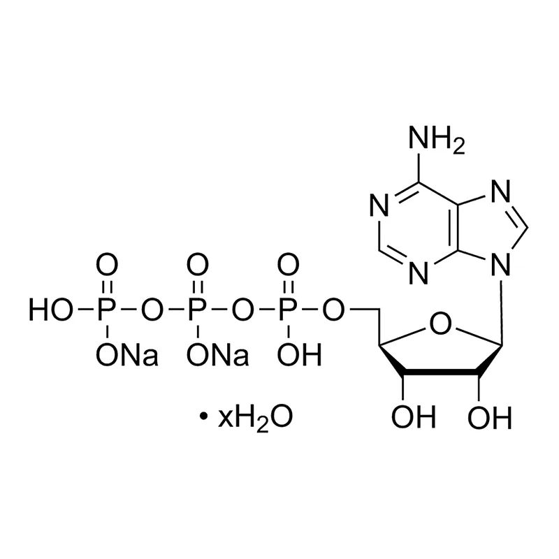 Merck Adenosine 5'-triphosphate disodium salt hydrate