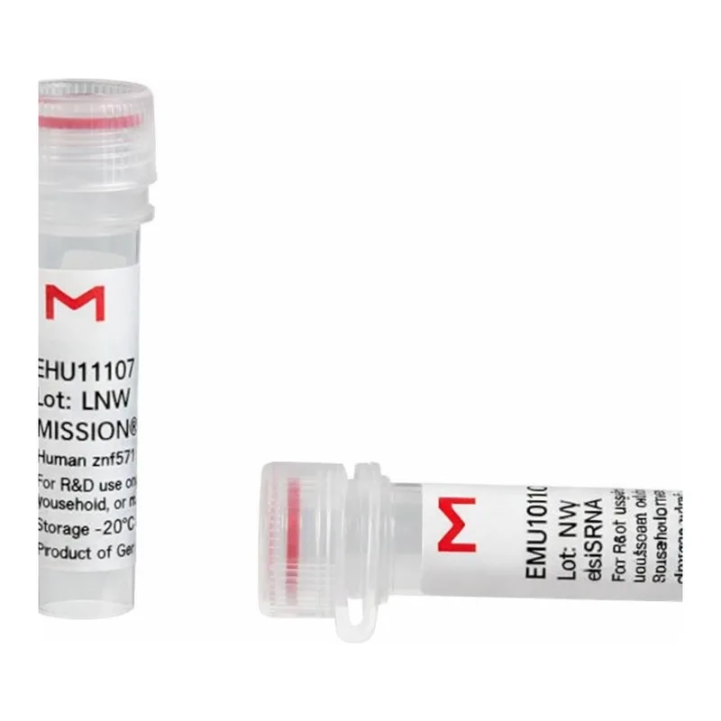 Merck MISSION(R) esiRNA