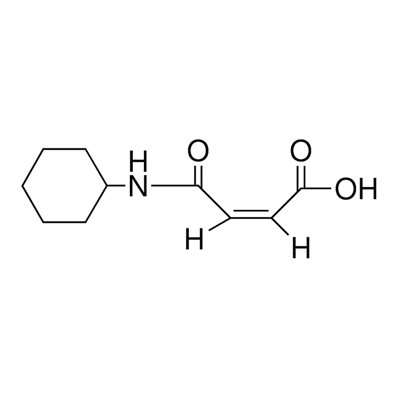 Merck N-CYCLOHEXYLMALEAMIC ACID-1G