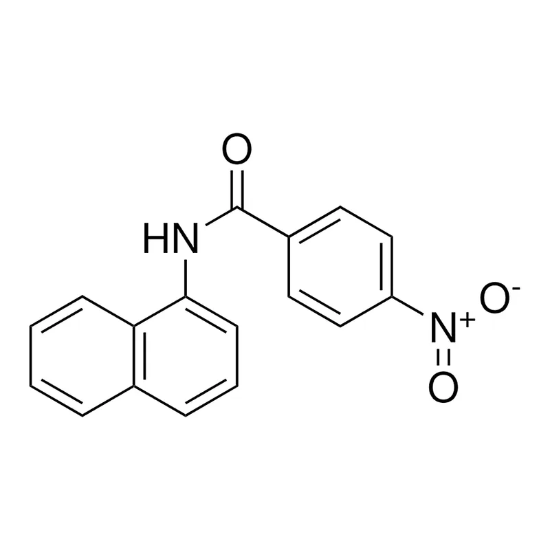 Merck N-NAPHTHALEN-1-YL-4-NITRO-BENZ 25 MG