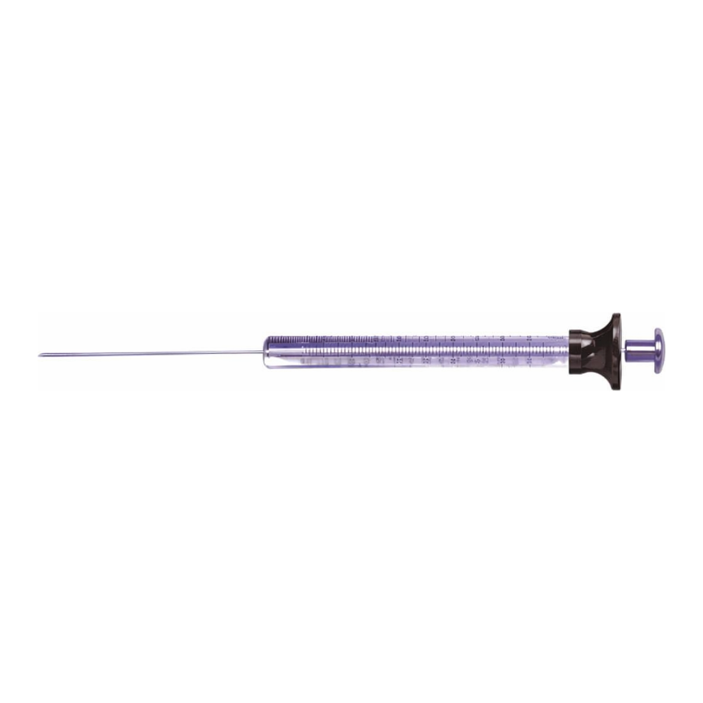 Merck PRESSURE-LOK C-160 LIQUID MICROSYRINGE