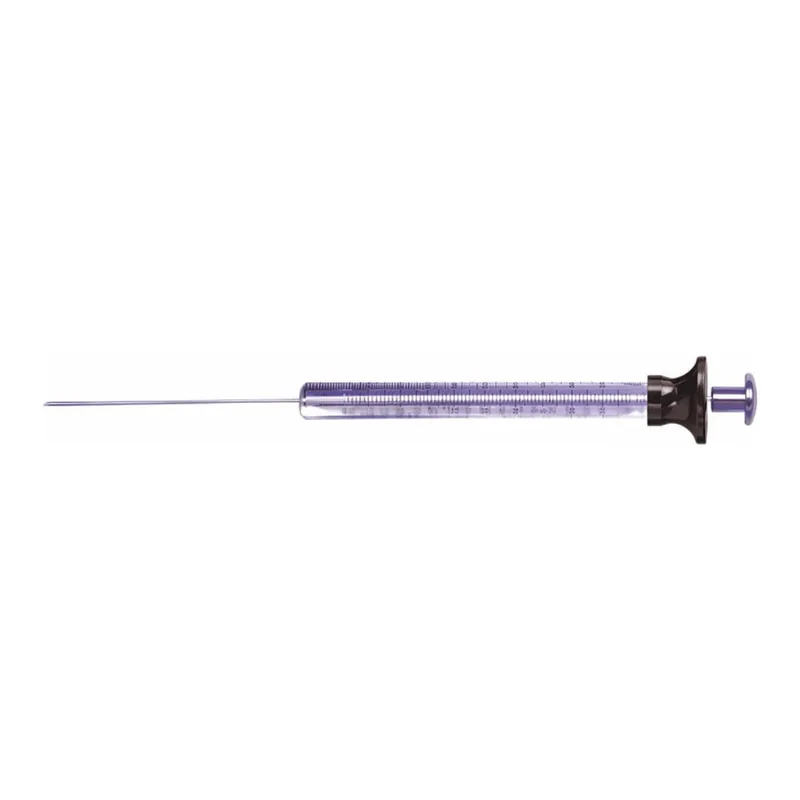 Merck PRESSURE-LOK C-160 LIQUID MICROSYRINGE