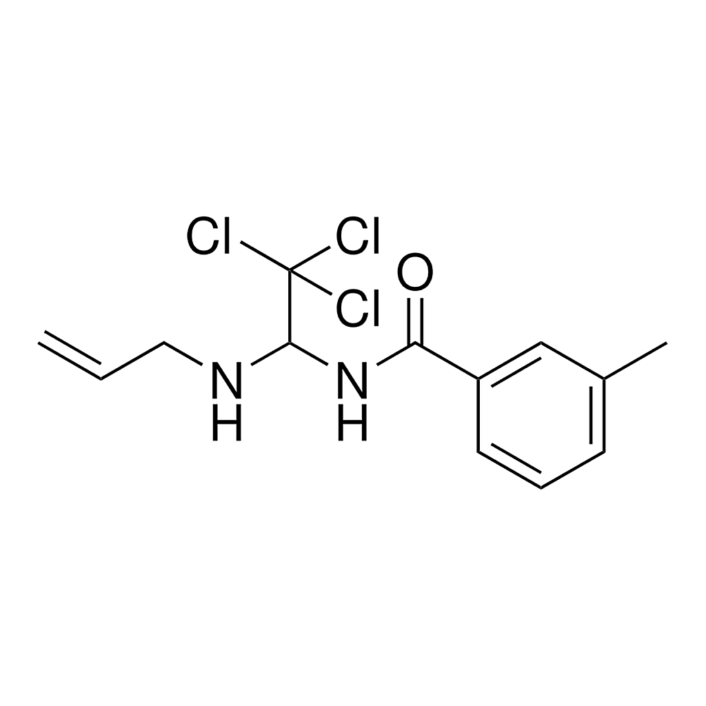 Merck N-(1-ALLYLAMINO-2,2,2-TRICHLOR - 10 MG &