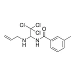 Merck N-(1-ALLYLAMINO-2,2,2-TRICHLOR - 10 MG &