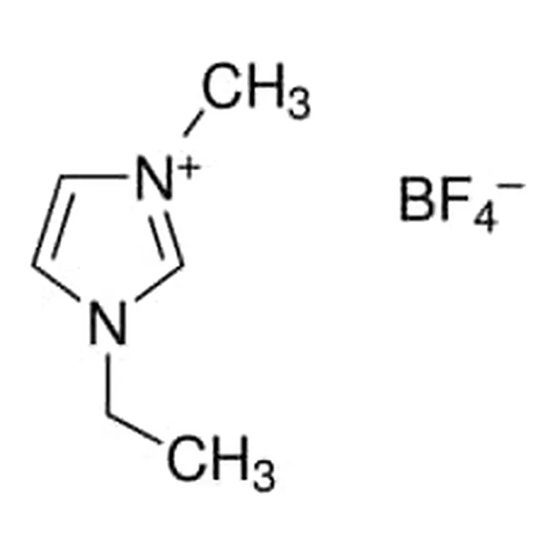 Merck 1-ETHYL-3-METHYLIMIDAZOLIUM TETRAFLUORO&