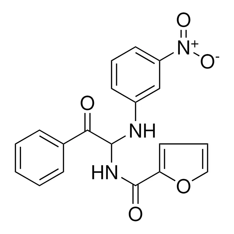 Merck FURAN-2-CARBOXYLIC ACID (1-(3- - 10 MG &