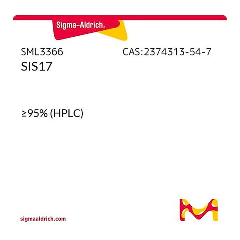 Merck SIS17