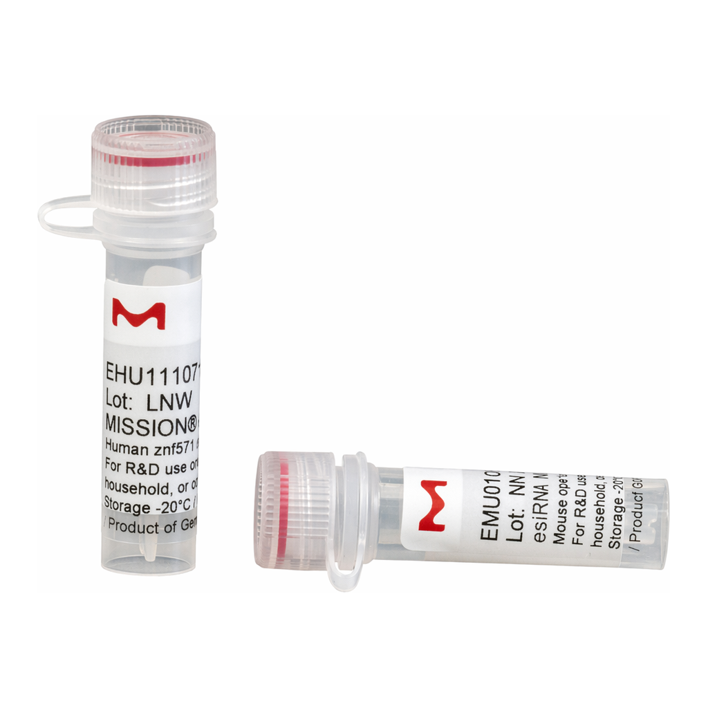 Merck MISSION(R) esiRNA